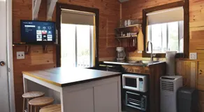 Complexe d'hébergement la Maison touristique Dugas - Image 4