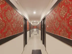 Hotel O James Street Railway Station Hyderabad Formerly Vasundhara Guest House - Image 4