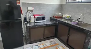 SW Homestay KOTA TINGGI 2 - Image 4