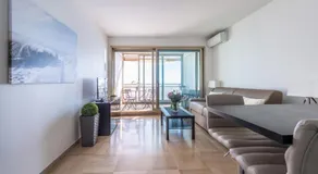 SEA FRONT - panoramic sea view studio with terrace - Image 2