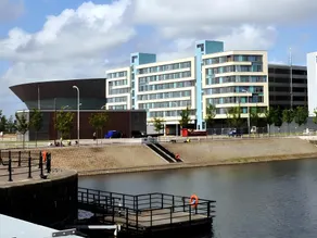The Block Liverpool Serviced Apartments - Image 3
