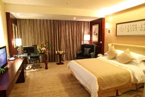 Emeishan Yue Garden Hotel - Image 5