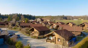 Ferienhaus Nr 28, Typ A, Feriendorf Jägerpark, Bayerischer Wald - Image 4