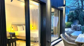 Luxury Apartment with Cosy Garden! - Image 2