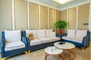 Deluxe Villa Boutique Hostel - Image 3