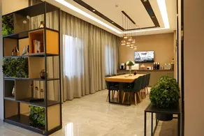 Home Inn Style Golden Beijing Normal University Jishuitan Metro Station - Image 5
