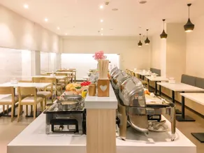 Hanting Hotel Hangzhou West Lake Wulin Square - Image 5