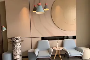Home Inn Neo Zhuhai Gongbei Port Light Rail Terminal - Image 4