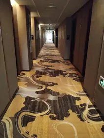 Vienna Classic Hotel Fujian Nanjing - Image 5