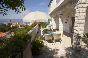 Apartment Luka A2 Vrbnik, Island Krk - Image 4