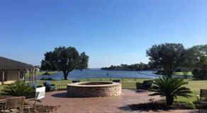 Cozy Studio in a Gated Community on Lake Conroe - Image 1