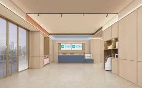 Hanting Hotel Haining Xiasha Outlets - Image 5