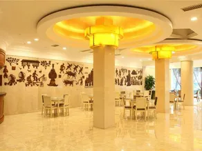 Cixi Hotel - Image 4