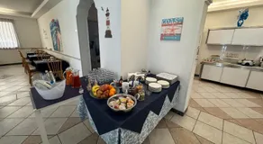 Hotel Oltremar B&B - Image 4