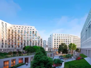 UCPA SPORT STATION HOSTEL PARIS - Image 2