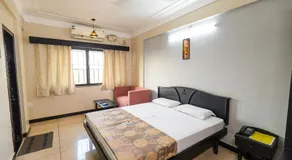 HOTEL PANDURANG INTERNATIONAL - Image 2