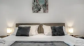 Stylish - Modern - Serviced Accommodation - In The Heart of Northumberland - Image 2