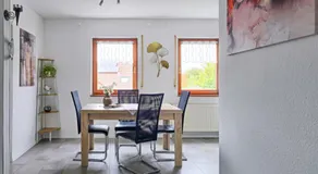 PREMIUM Ferienwohnung Michelau - Image 5