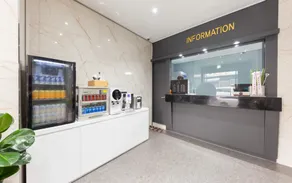 Daejeon Yuseong Hotel Demeure - Image 2