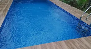 Thekkumbath Sea Breeze Pool villa - Image 5
