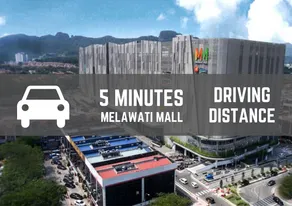 Smile Hotel Wangsa Maju - Image 5