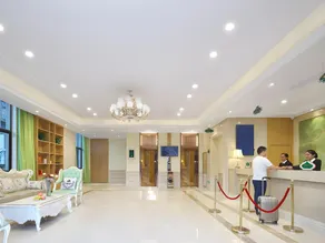 Vienna 3 Best Hotel Anhui Lu'an Wanda Intime - Image 5