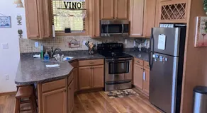Wallenpaupack Lake house - Image 5