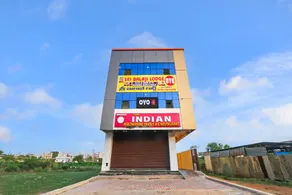 OYO Sri Balaji Lodge - Image 4