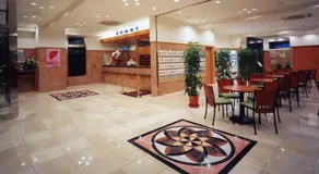 Toyoko Inn Tokyo Ikebukuro Kita-guchi No.1 - Image 3