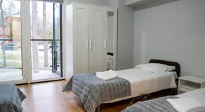Valmiera Park Hostel - Image 2