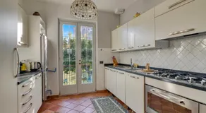 La Casetta Sull'Albero - with Balcony, Garden & Parking - Happy Rentals - Image 2