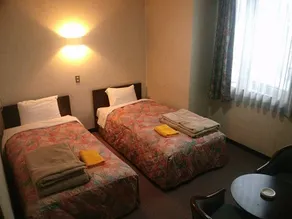 Hotel Nakajima - Image 4