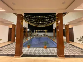Krishna Farm - Image 3