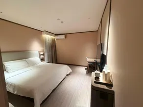 Hanting Hotel Changzhi Shangdang Lidu Park - Image 2