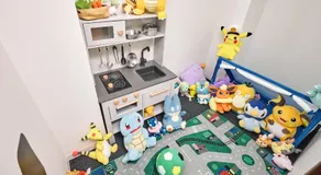とまりーとStay 不動前 Spacious Stay 3min Fudo-mae Station Near Shibuya 2Bath - Image 5