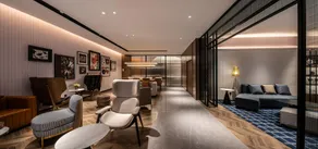 Home Inn Plus Shanghai Xintiandi Lujiabang Road Metro Station - Image 2