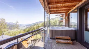 Alpenchalets Reiteralm by ALPS RESORTS - Image 4