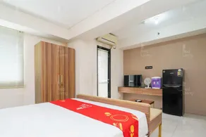RedLiving Apartemen 19 Avenue - Image 3