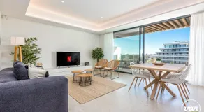 ViVi Homes - Alma Pool, Gym, Sauna, Terrace & Sea View - Image 2