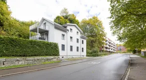 Modernes Apartment mit Balkon und Parkplatz, Nähe See - Image 4