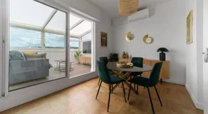 Appartement avec vue panoramique - Image 3