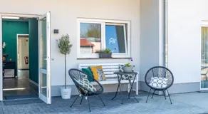 Hotel Fuchsbau Jüterbog - Image 5