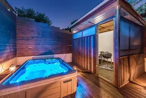 Pocheon Inyou Pool Villa - Image 3