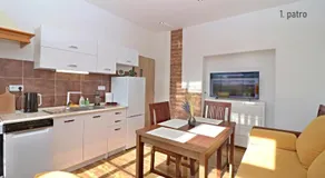Apartmány U Floriánů - Image 3