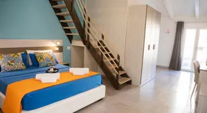 La Perla Amantea - Rooms & Apartaments - Image 2