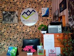 Radio Backpacker Guesthouse Syariah - Image 5