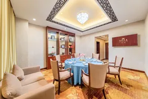 ZHUHAI XIZANG HOTEL - Image 5