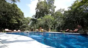 Jungle Lodge Tikal Hostal - Image 2