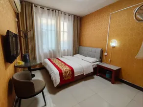 Happiness Hotel - Image 2