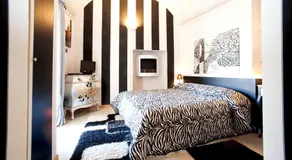 Studio avec 1 chambre à coucher pour 2 personnes - Image 1